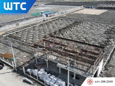 บริษัท วัฒนารุ่งเรืองการโยธา จำกัด